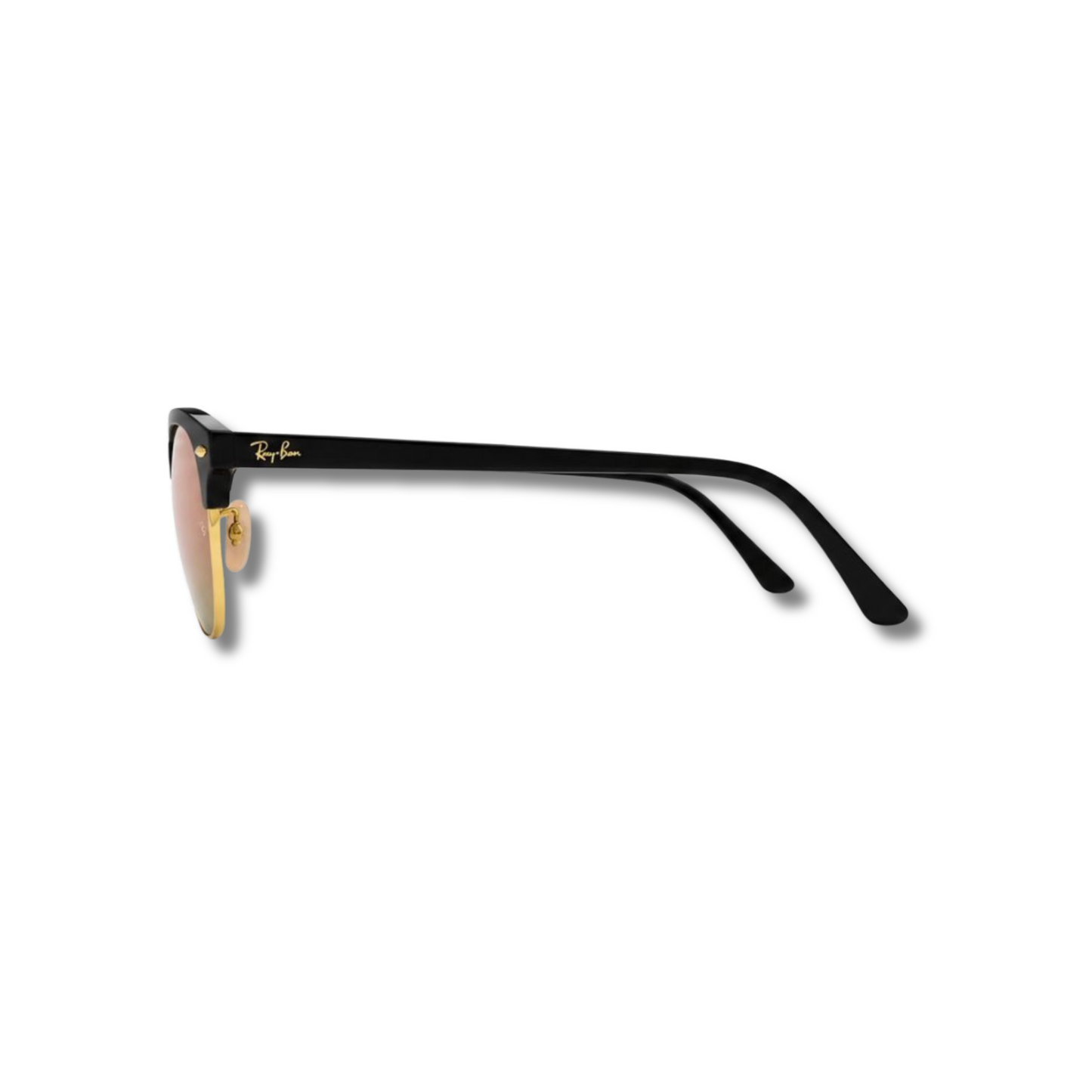 Gafas de Sol RB Clubmaster Flash Pink