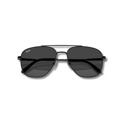 Gafas de Sol RB William Black & Black