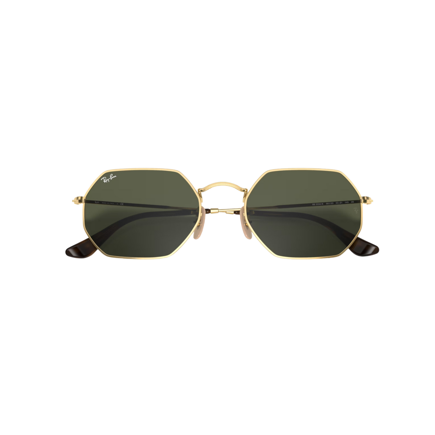 Gafas de Sol RB Octagonal Classic