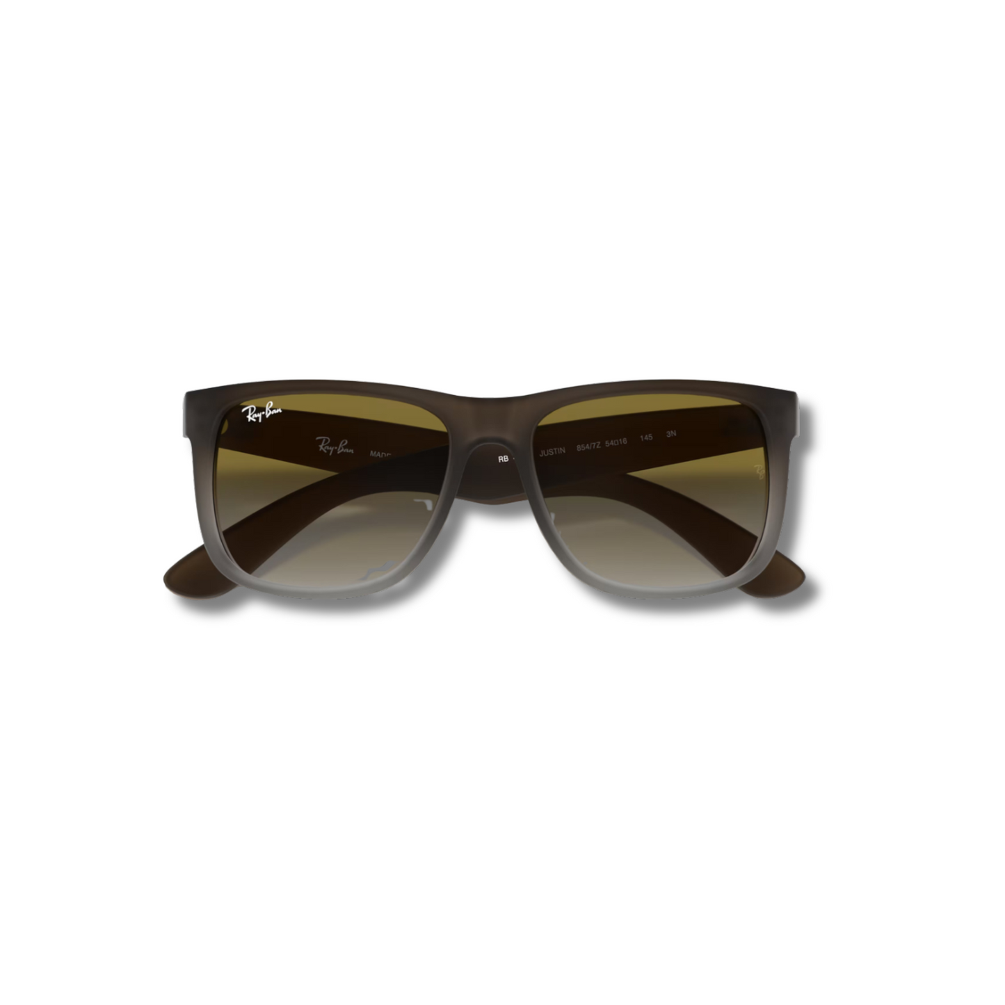 Gafas de Sol RB Justin Brown gradient
