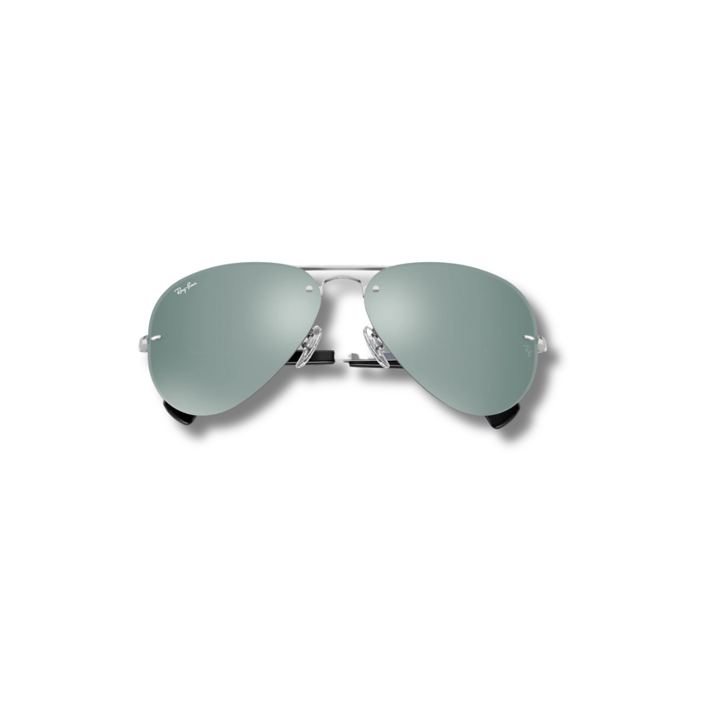 Gafas de Sol RB3449 Platinium
