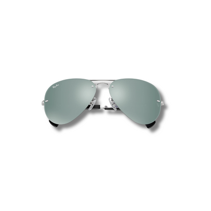 Gafas de Sol RB3449 Platinium