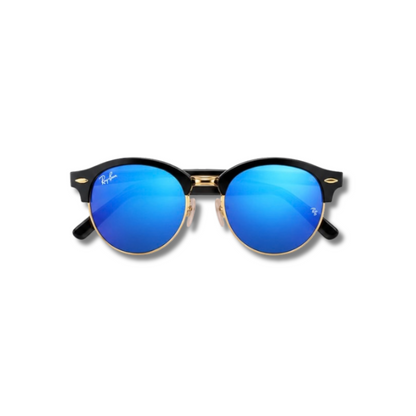 Gafas de Sol RB Clubround Blue Flash
