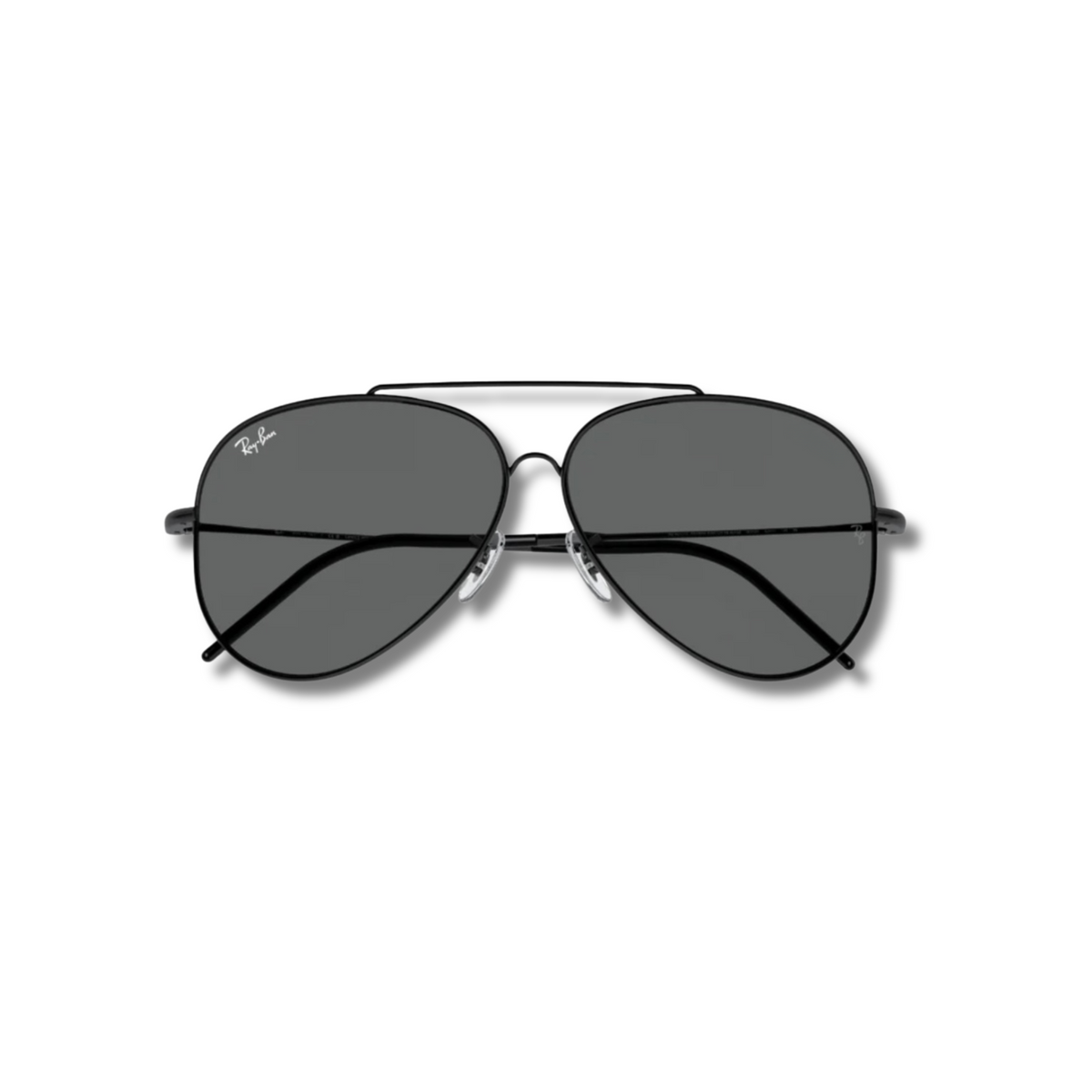 Gafas de Sol RB Aviator Reverse Black