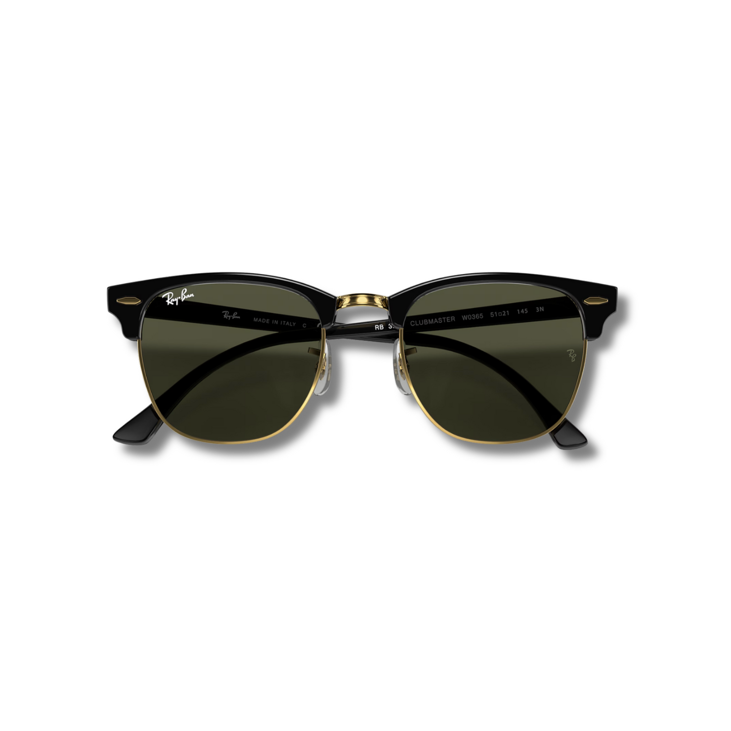 Gafas de Sol RB Clubmaster Classic
