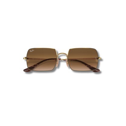 Gafas de Sol RB Rectangle 1969 Brown