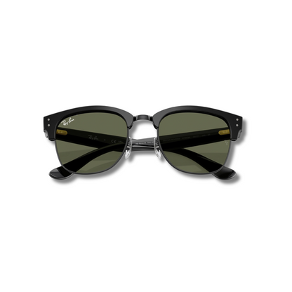 Gafas de Sol RB Clubmaster Reverse Black Classic