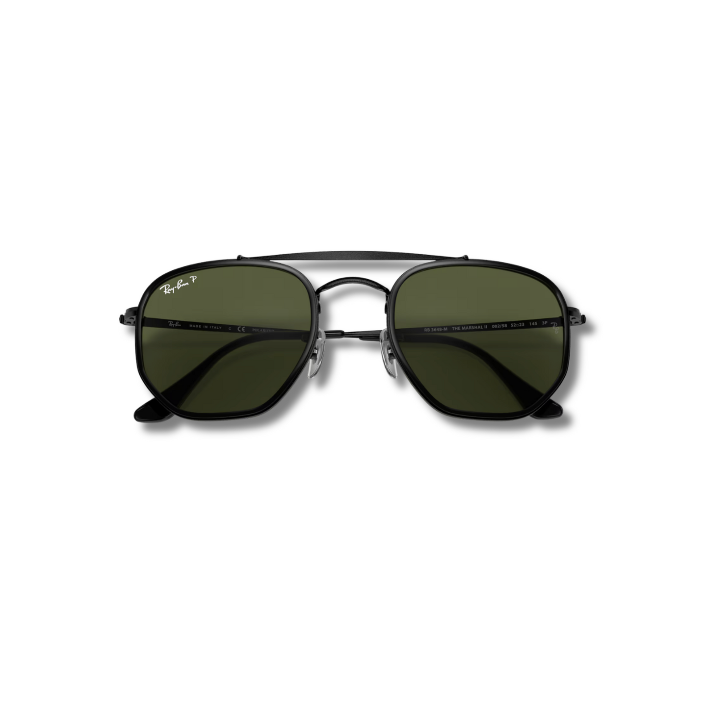 Gafas de Sol RB Marshal II Black