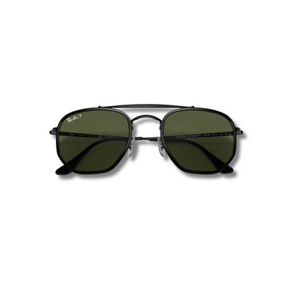 Gafas de Sol RB Marshal II Black