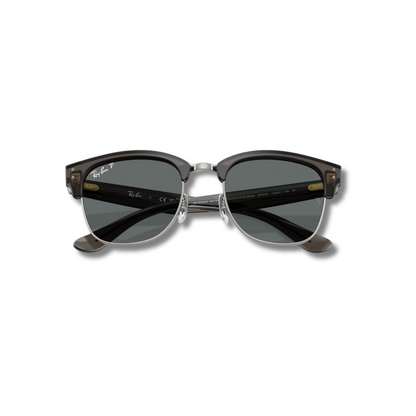 Gafas de Sol RB Clubmaster Reverse Grey