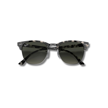Gafas de Sol RB Clubmaster Havanna