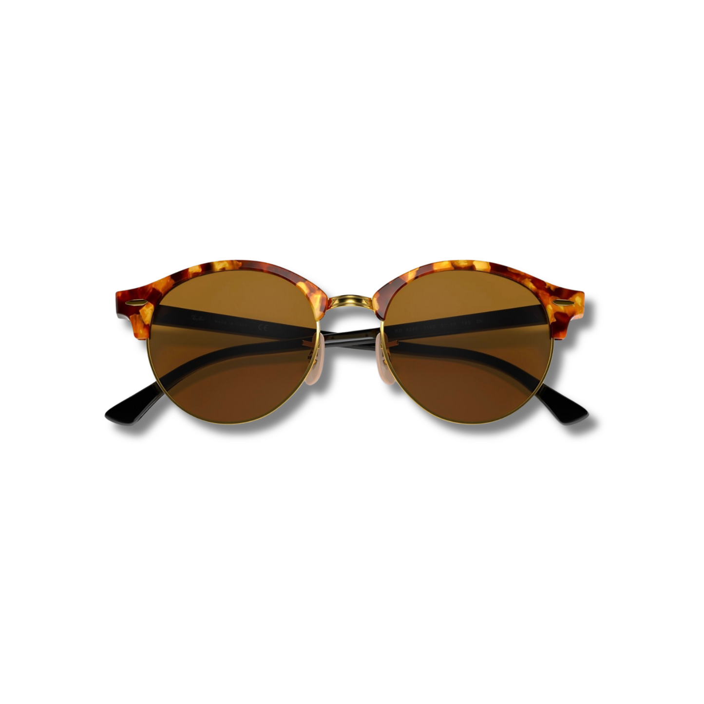 Gafas de Sol RB Clubround Carey Brown