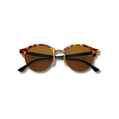 Gafas de Sol RB Clubround Carey Brown