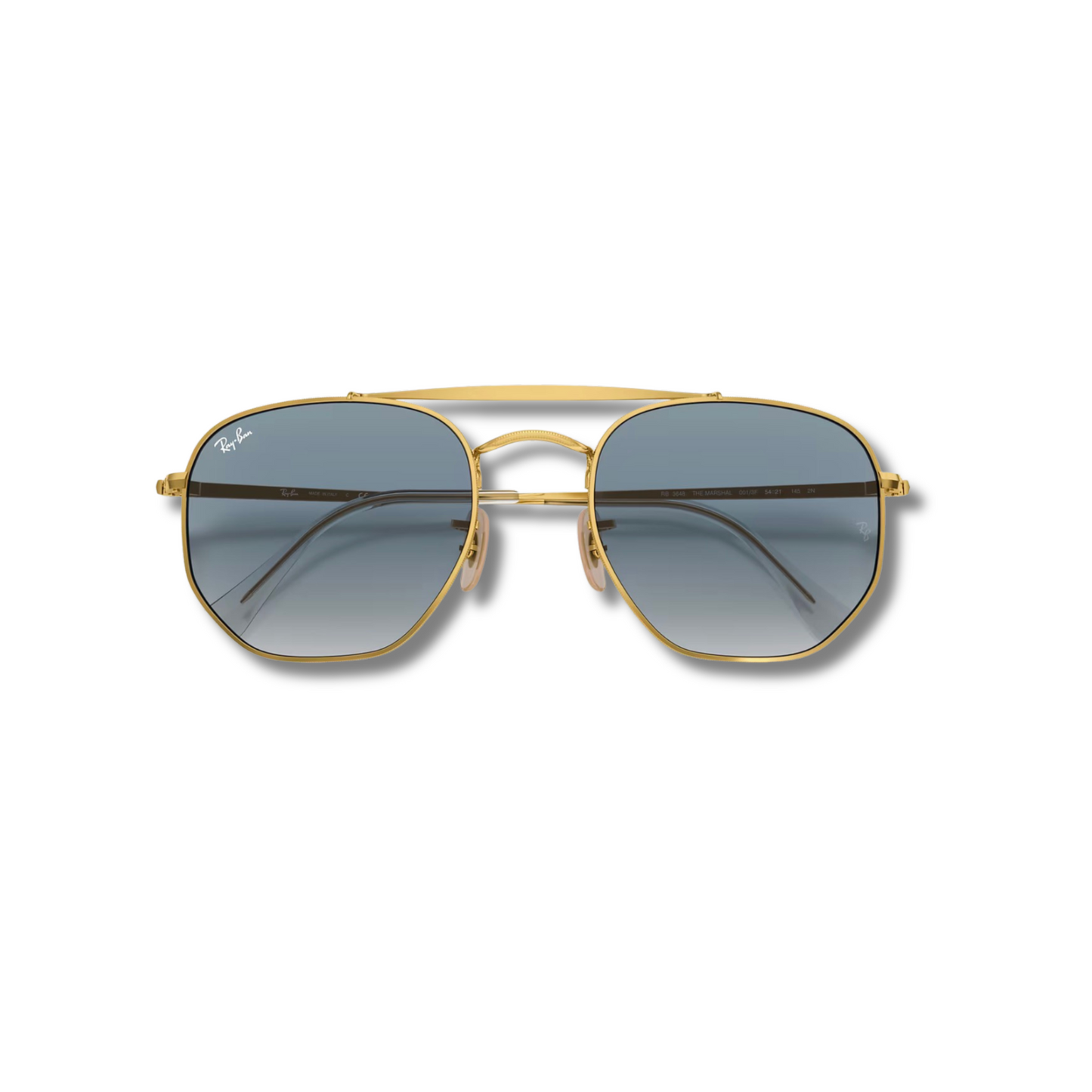 Gafas de Sol RB Marshal Blue Gradient