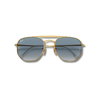 Gafas de Sol RB Marshal Blue Gradient