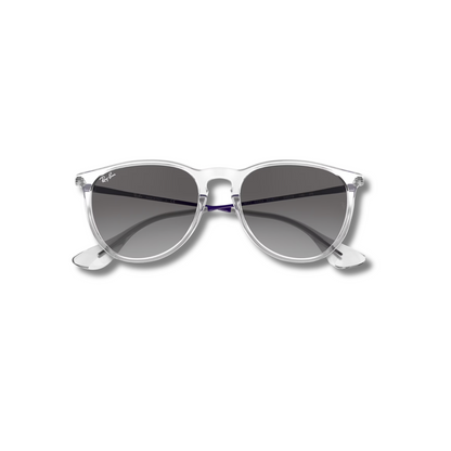 Gafas de Sol RB Erika Transparent