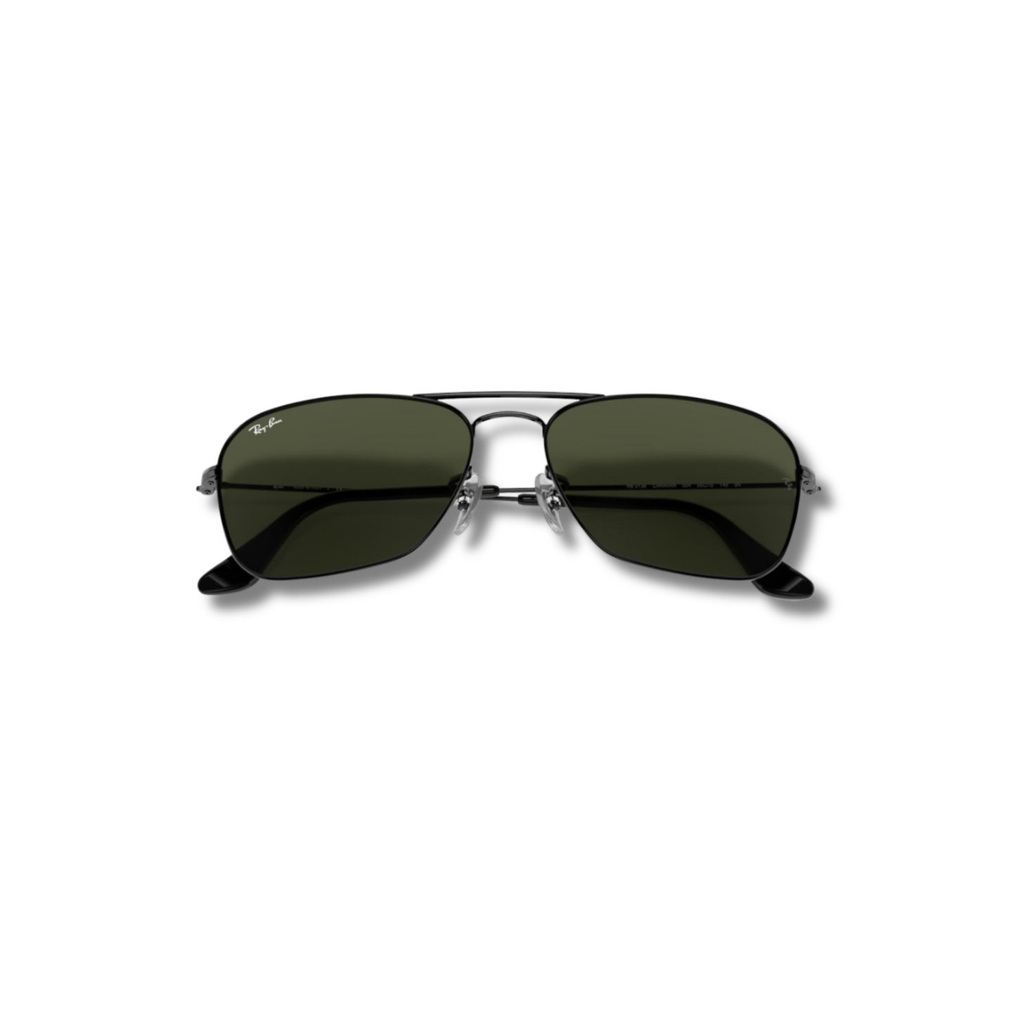 Gafas de Sol RB Caravan Black