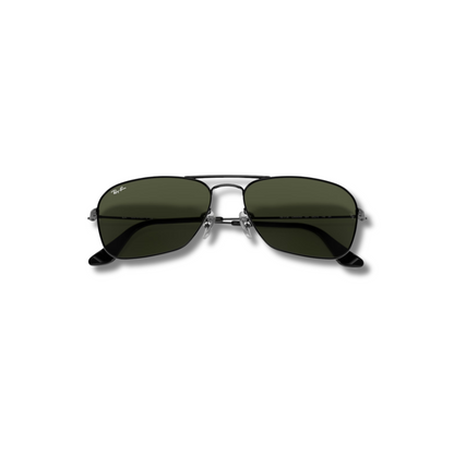 Gafas de Sol RB Caravan Black