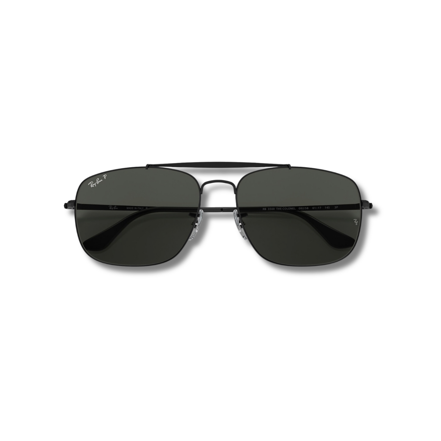 Gafas de Sol RB3560 Black