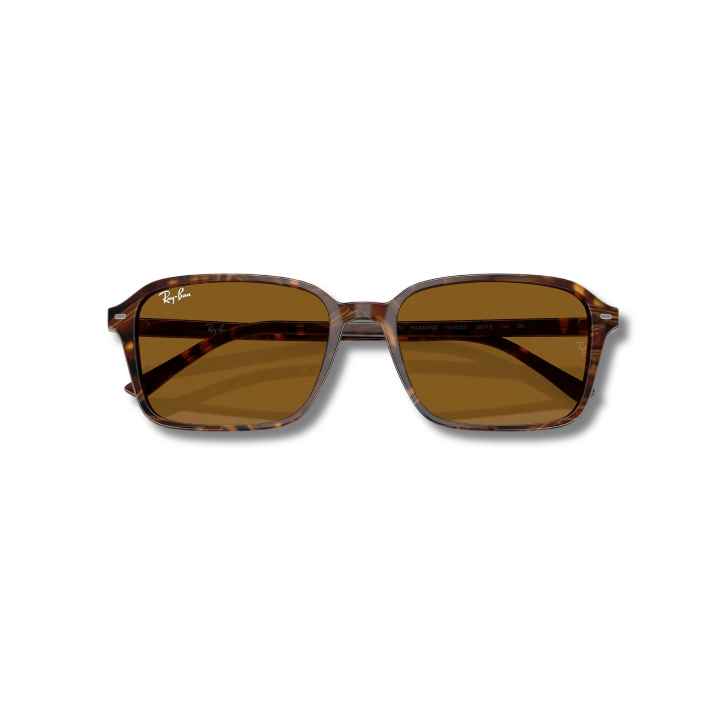 Gafas de Sol RB Raimond Carey Brown