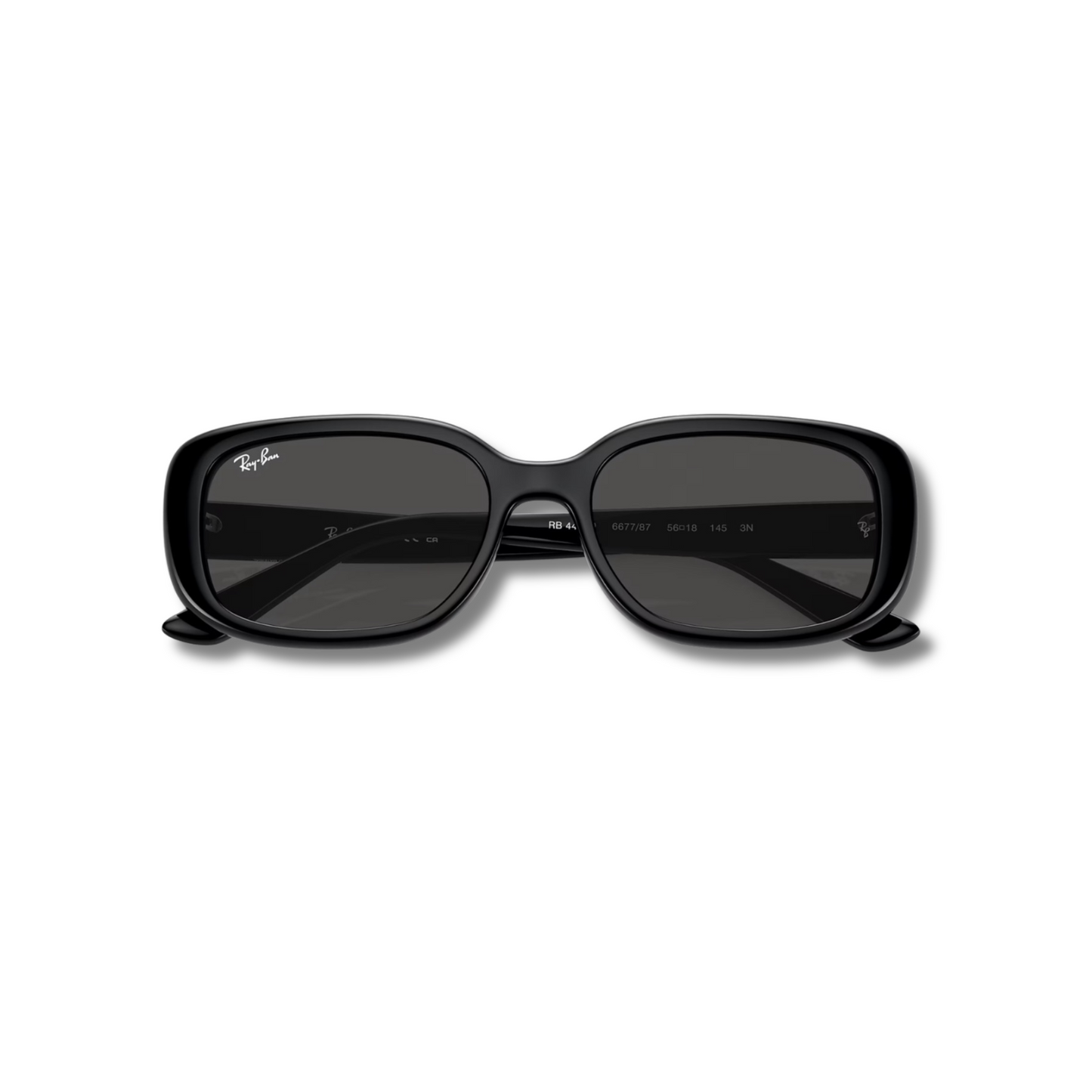 Gafas de Sol RB4421D Black