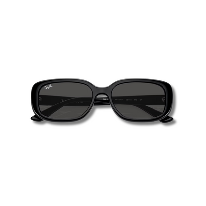 Gafas de Sol RB4421D Black