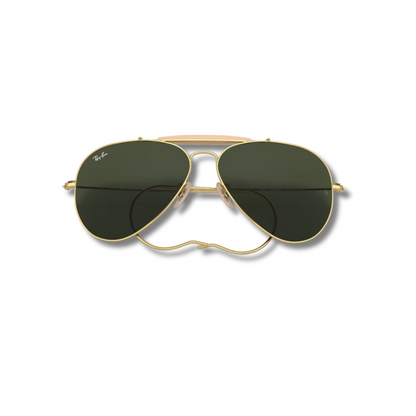 Gafas de Sol RB Outdoorsman Classic