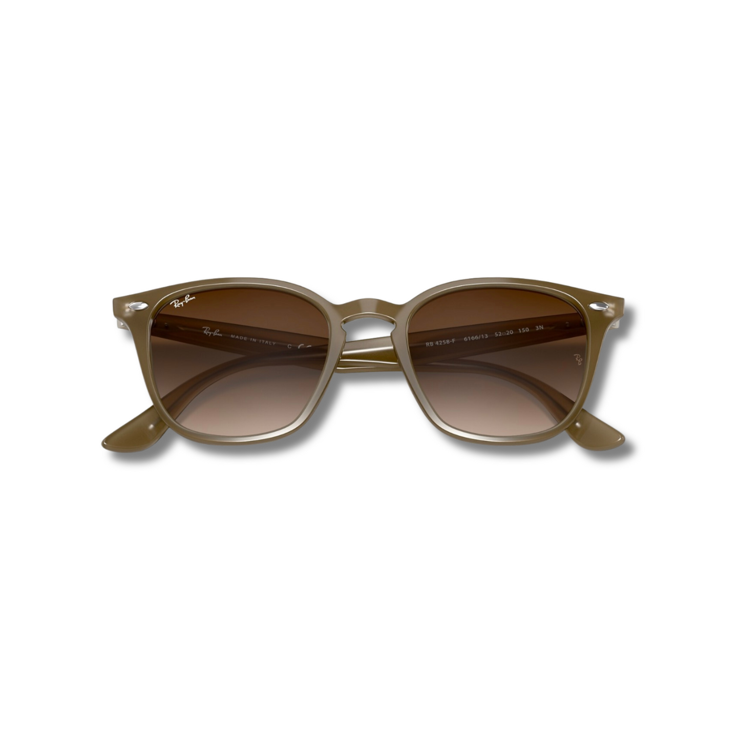 Gafas de Sol RB4258 Light Brown