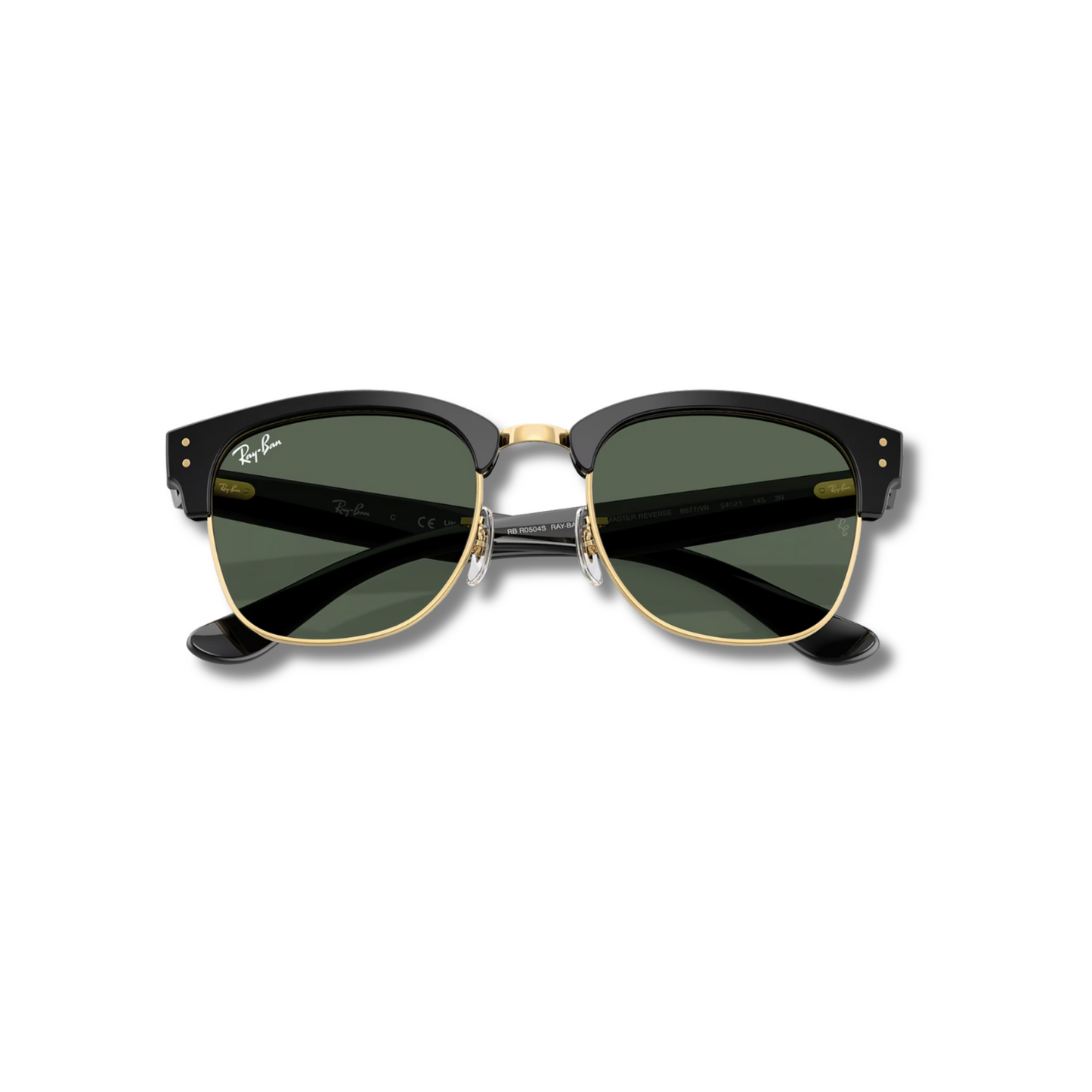 Gafas de sol RB Clubmaster Reverse Classic