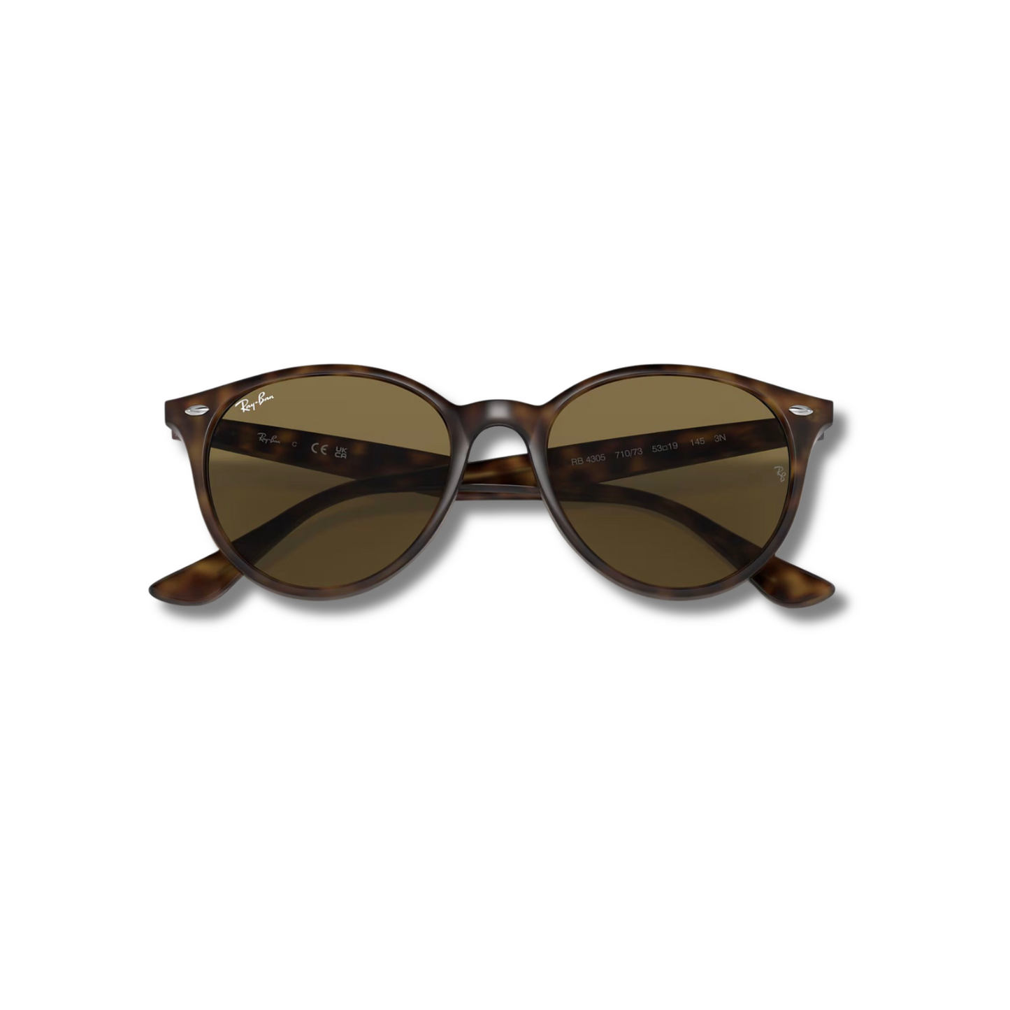 Gafas de Sol RB4305 Carey Brown