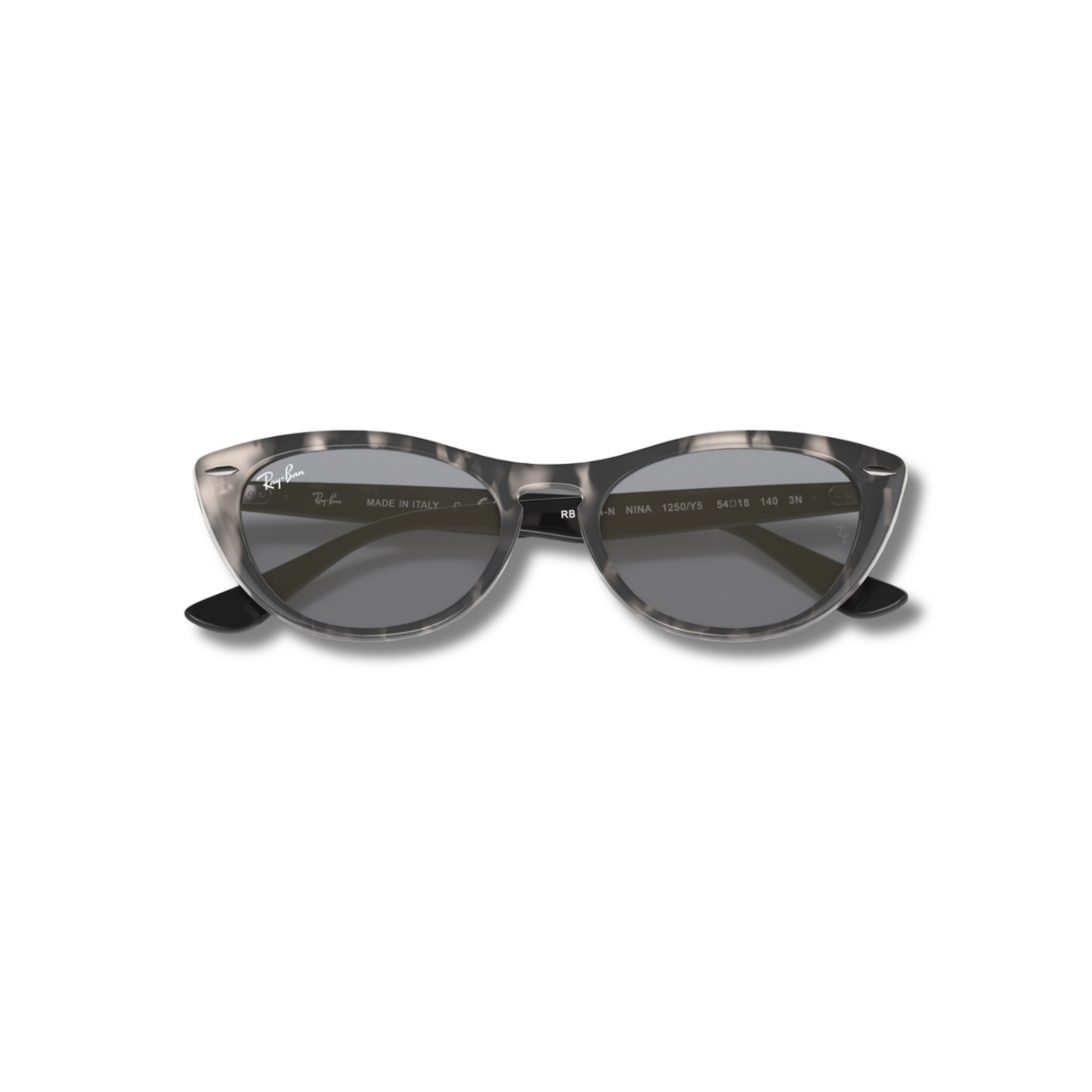 Gafas de Sol RB Nina Havanna Grey