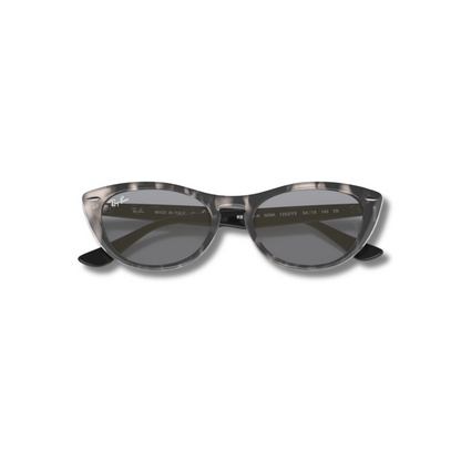 Gafas de Sol RB Nina Havanna Grey