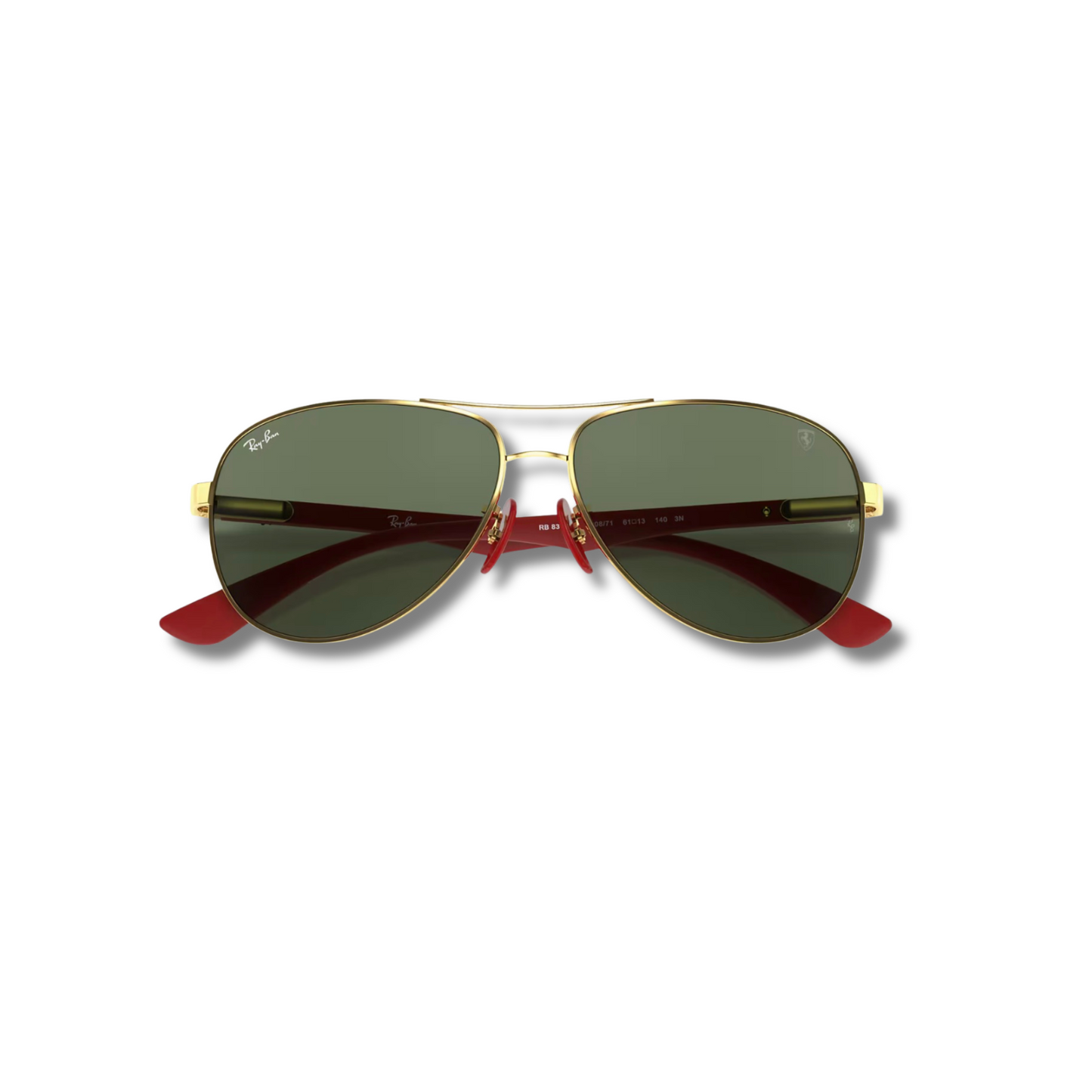 Gafas de Sol Edición Ferrari RB8313M Classic