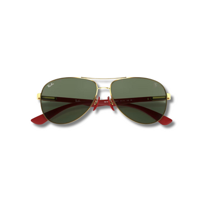 Gafas de Sol Edición Ferrari RB8313M Classic
