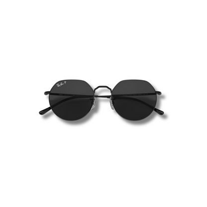 Gafas de Sol RB Jack Black