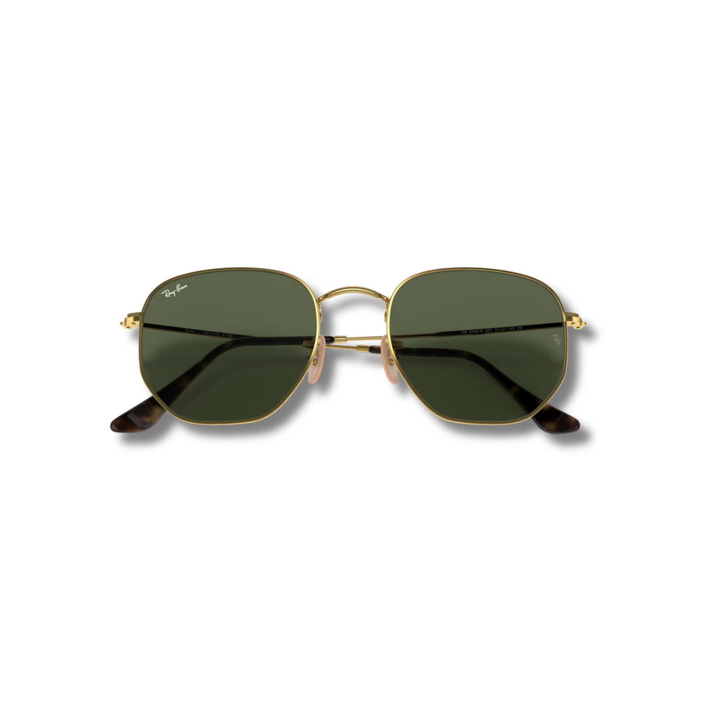 Gafas de Sol RB Hexagonal Classic
