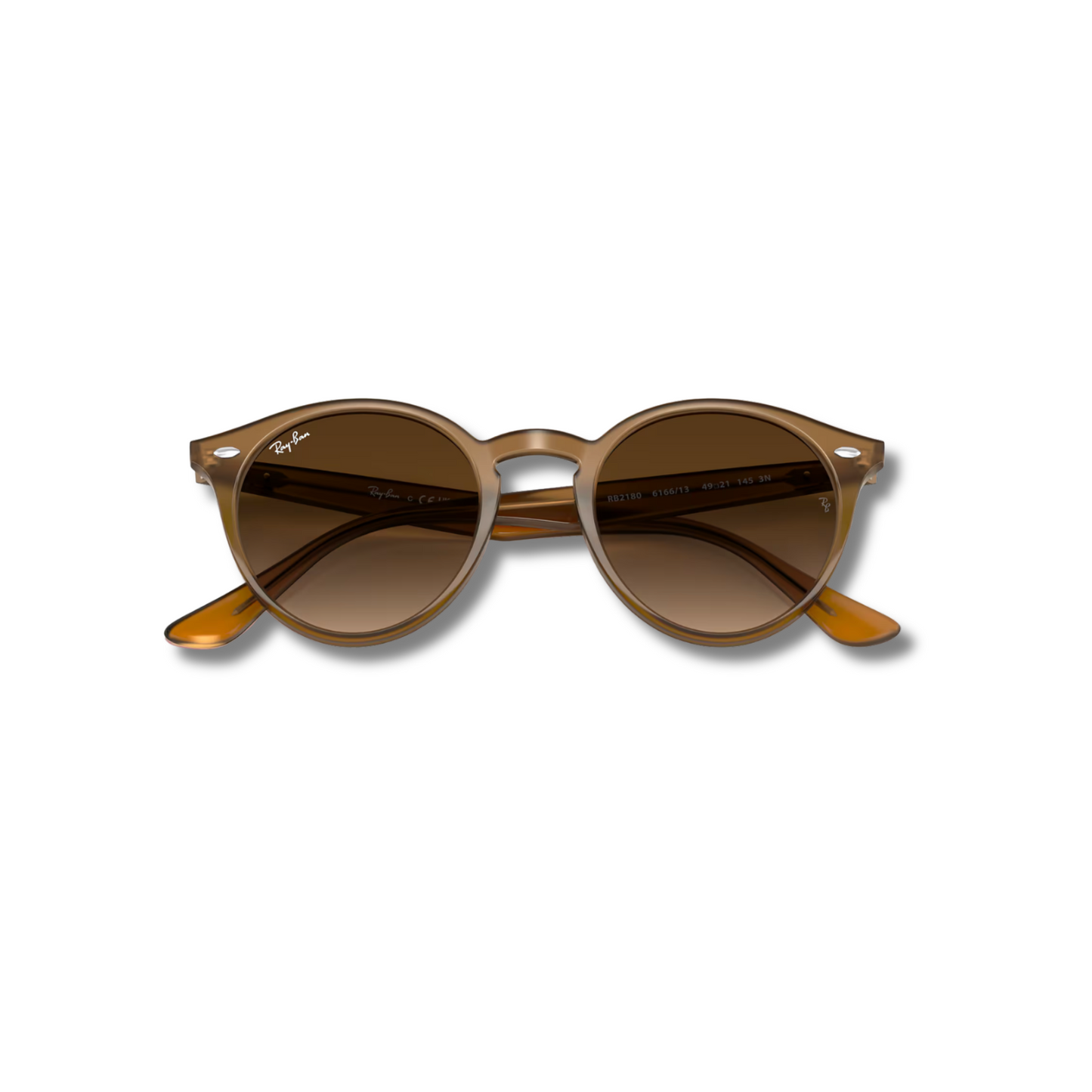 Gafas de Sol RB2180 Light Brown