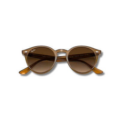 Gafas de Sol RB2180 Light Brown