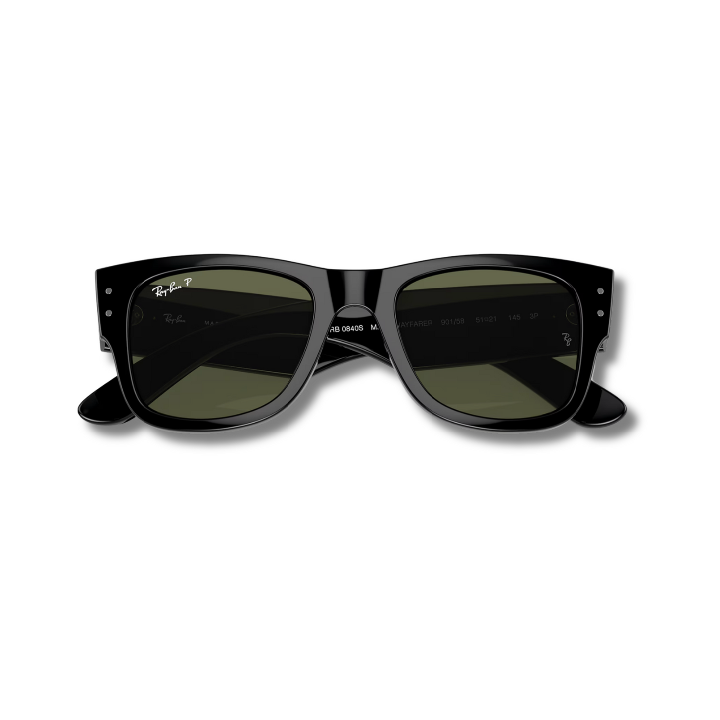 Gafas de Sol RB Mega Wayfarer Classic