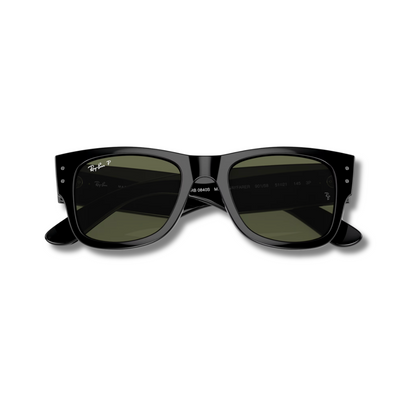 Gafas de Sol RB Mega Wayfarer Classic
