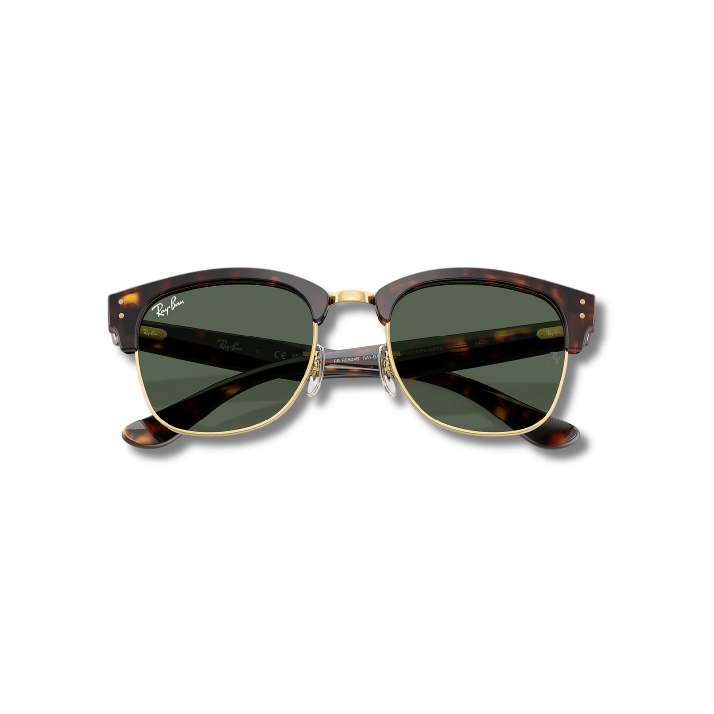 Gafas de Sol RB Clubmaster Reverse Carey