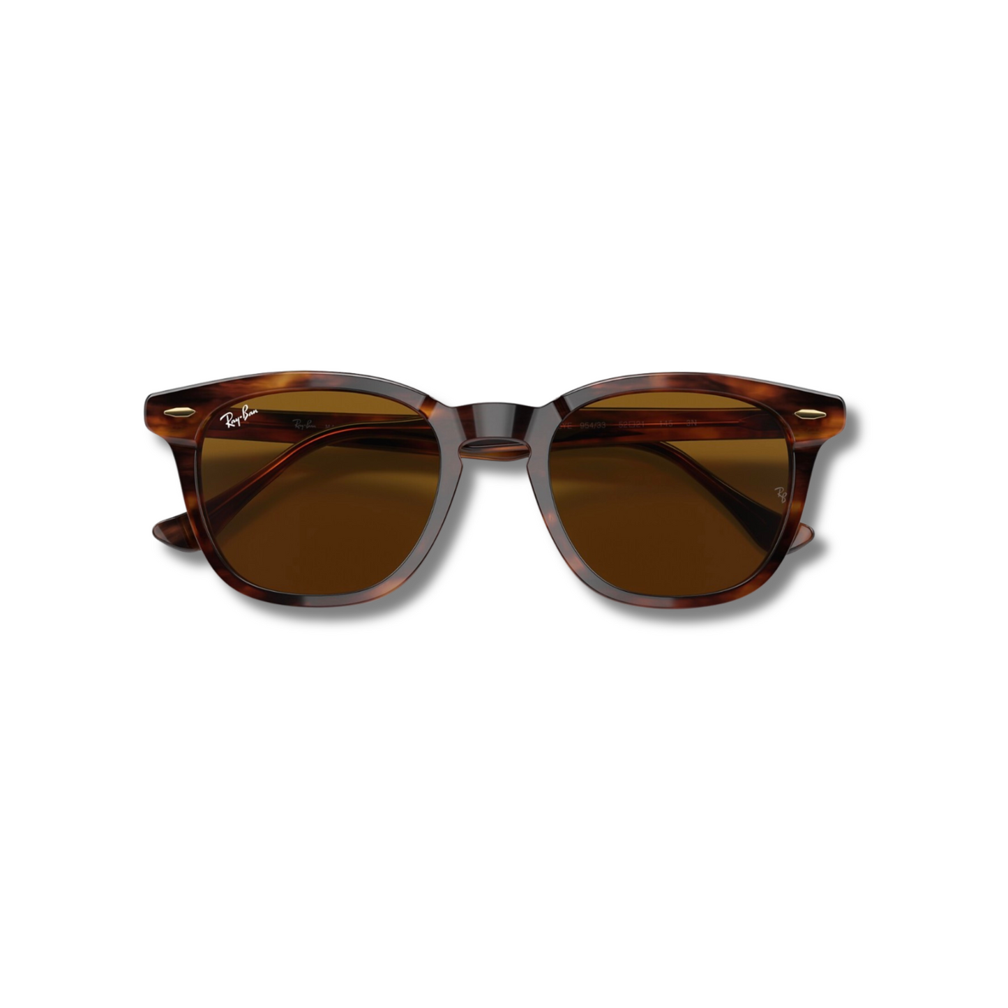 Gafas de Sol Rb Hawkeye Carey Brown