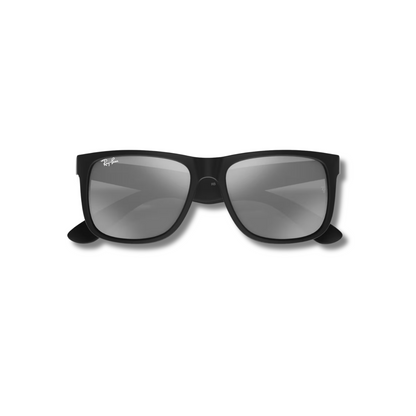 Gafas de Sol RB Justin Silver