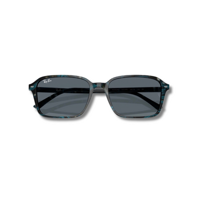 Gafas de Sol RB Raimond Blue Grey