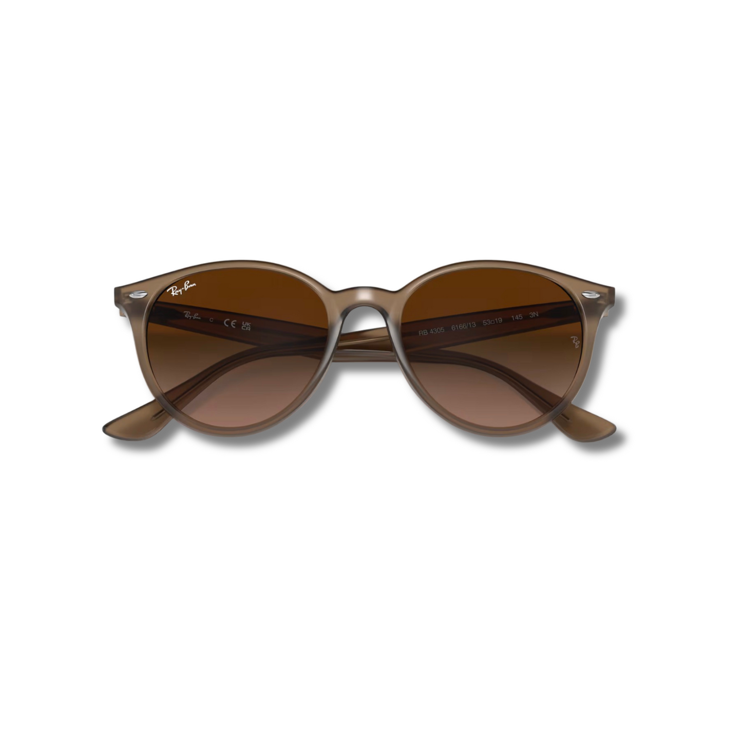 Gafas de Sol RB4305 Beige