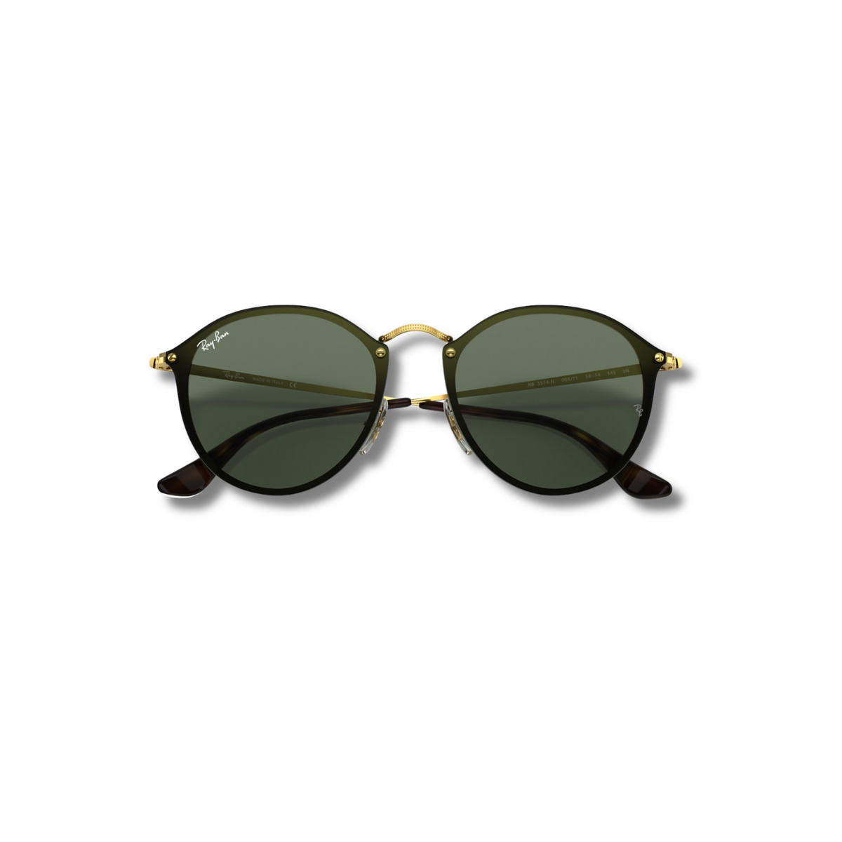 Gafas de Sol RB Blaze Round Classic