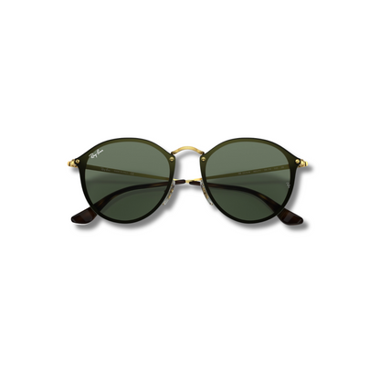 Gafas de Sol RB Blaze Round Classic