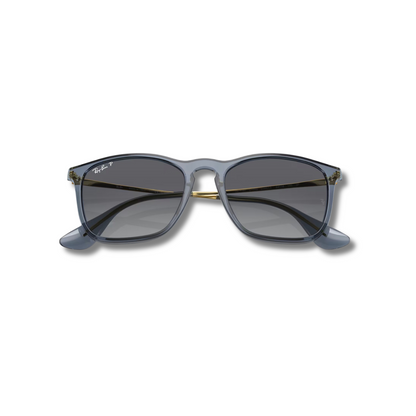 Gafas de Sol RB Chris Transparent Blue