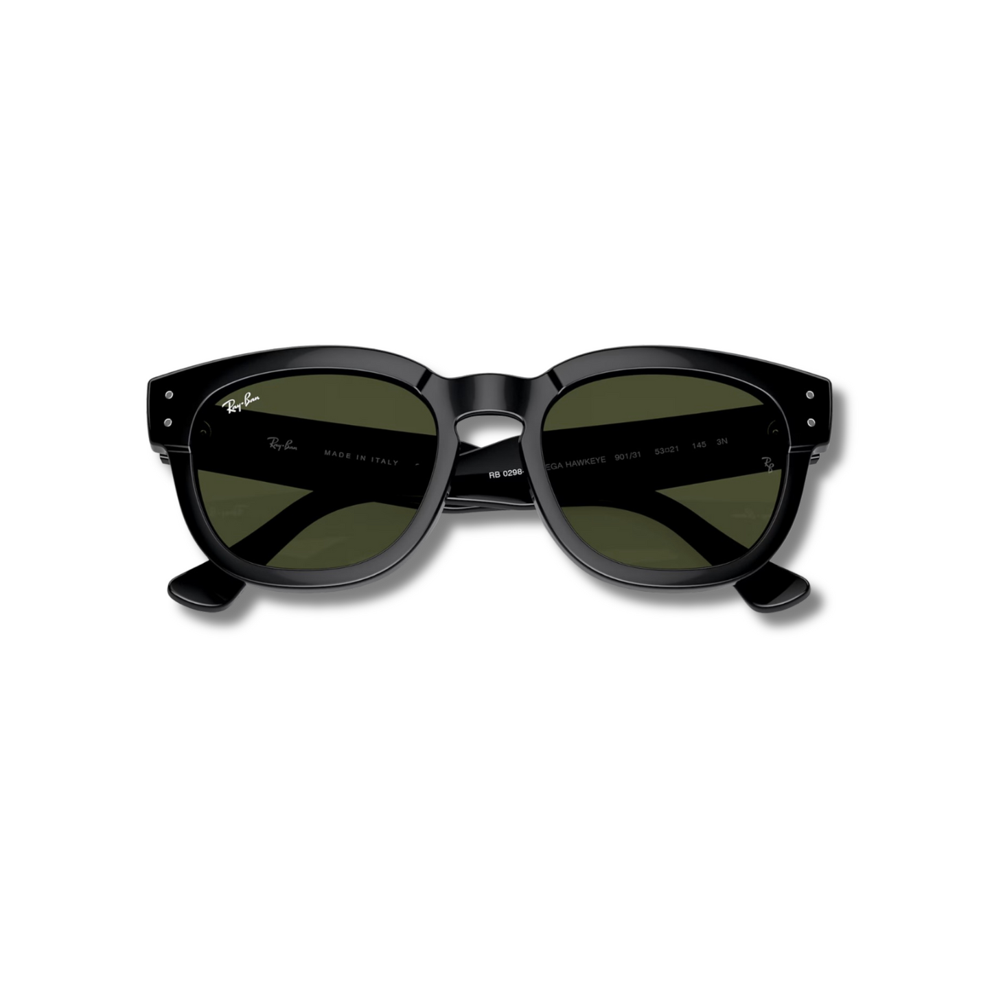 Gafas de Sol RB Mega Hawkeye Classic