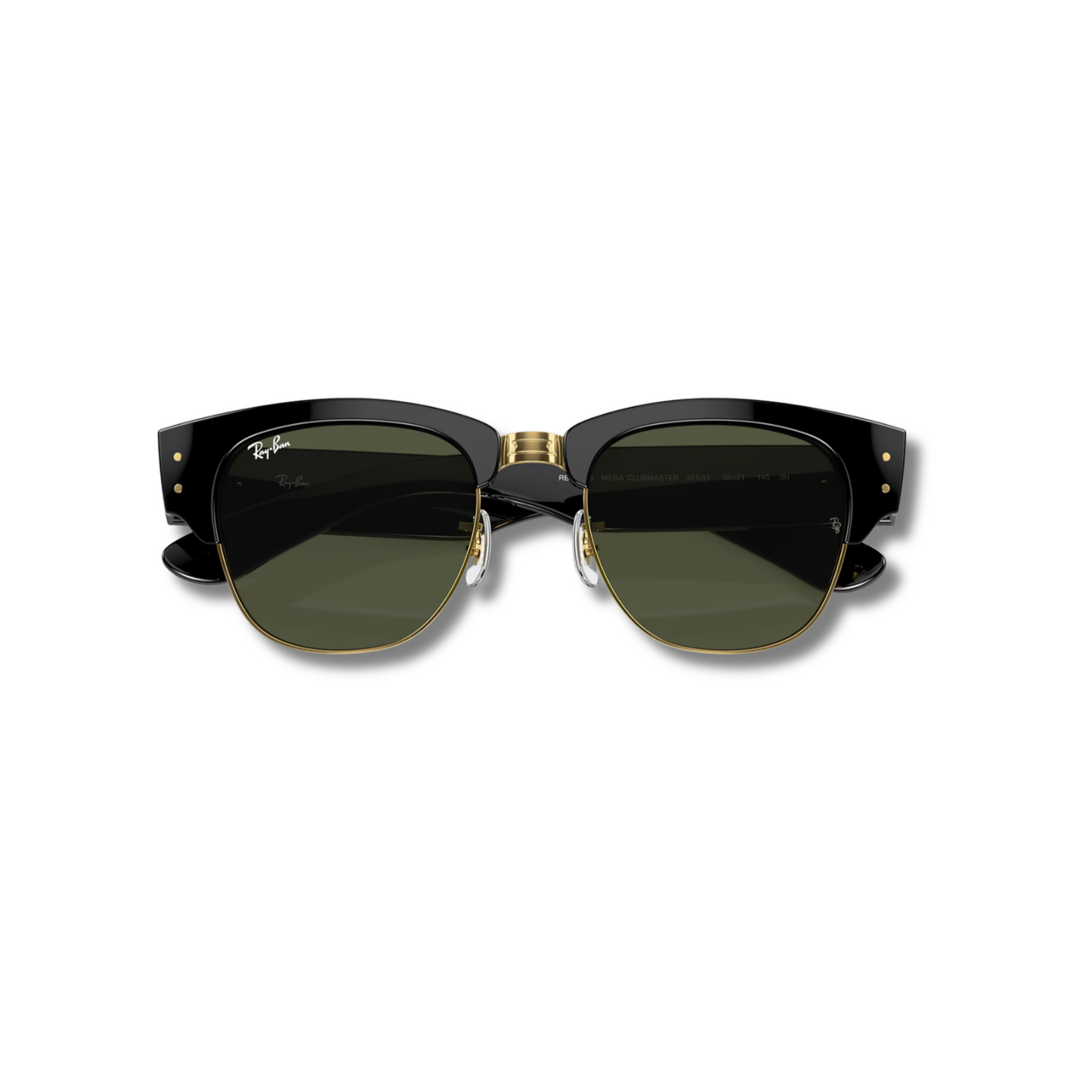Gafas de Sol RB Mega Clubmaster Classic